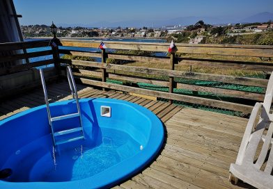 JACUZZI Temperado